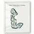 Camp Creek Course, Florida - Printed Golf Courses