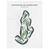 Campestre de Queretaro, Mexico - Printed Golf Courses
