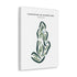 Campestre de Queretaro, Mexico - Printed Golf Courses
