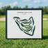 Canadian Golf Club, Texas - Printed Golf Courses