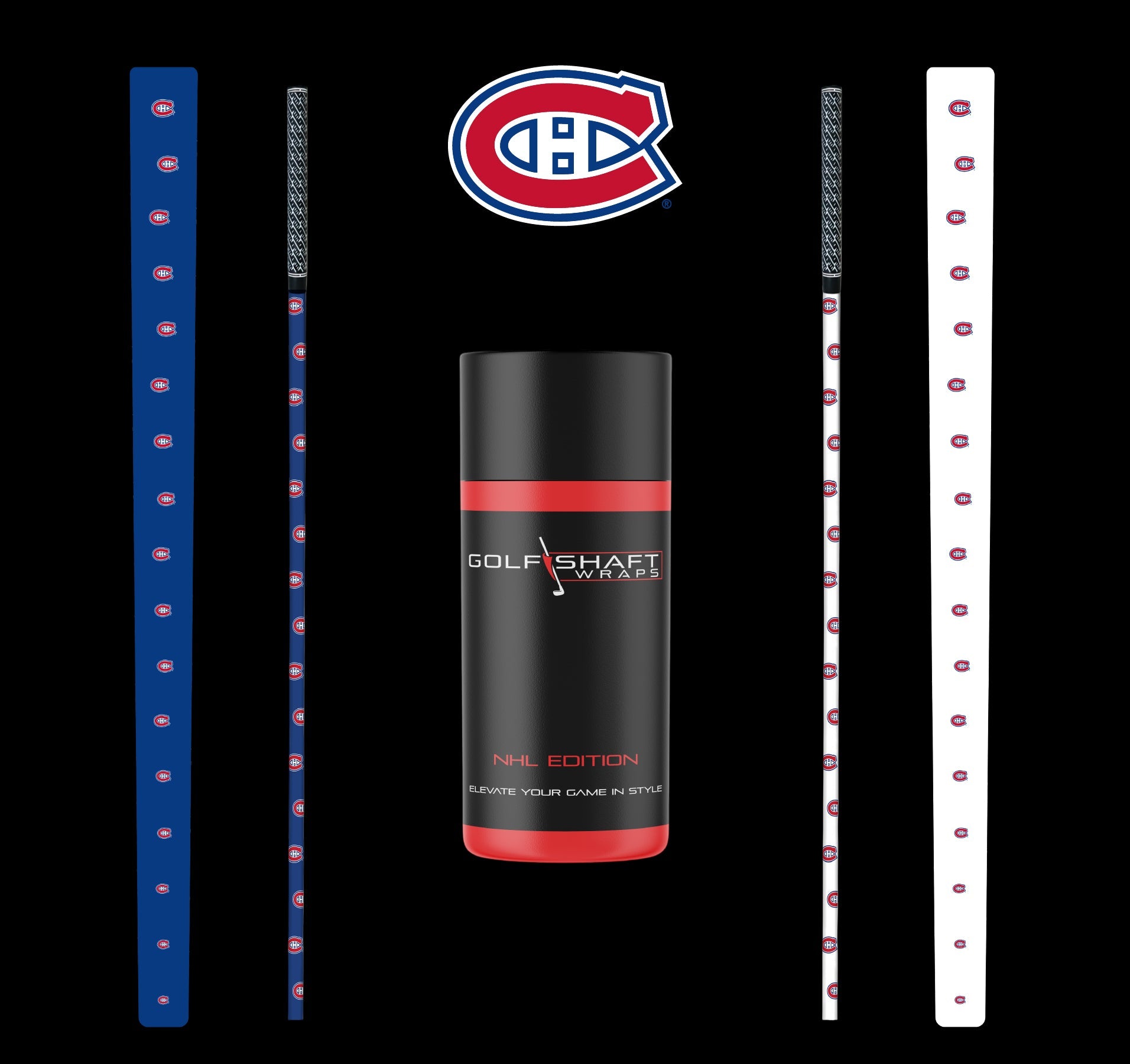 Montreal Canadians