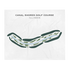 Canal Shores Golf Course, Illinois - Printed Golf Courses