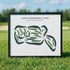 Candia Woods Golf Links, New Hampshire - Printed Golf Courses