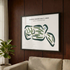 Candia Woods Golf Links, New Hampshire - Printed Golf Courses