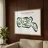 Candia Woods Golf Links, New Hampshire - Printed Golf Courses