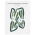 Candler Park Golf Course, Georgia - Printed Golf Courses