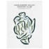 Candlewood Valley Country Club, Connecticut - Printed Golf Courses