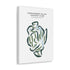 Candlewood Valley Country Club, Connecticut - Printed Golf Courses