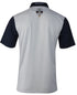 Candy Skulls Mens Golf Polo Shirt by ReadyGOLF