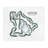 Canebrake Golf Club, Alabama - Printed Golf Courses