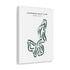 Canewood Golf Club, Kentucky - Printed Golf Course