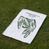 Canoe Brook Country Club, North Course, New Jersey - Printed Golf Course