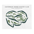Canterbury Woods Country Club, New Hampshire - Printed Golf Courses