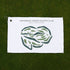 Canterbury Woods Country Club, New Hampshire - Printed Golf Courses