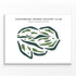 Canterbury Woods Country Club, New Hampshire - Printed Golf Courses