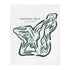 Cantigny Golf, Illinois - Printed Golf Courses
