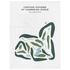 Canyon Course at Cambrian Ridge, Alabama - Printed Golf Courses