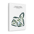 Canyon Course at Cambrian Ridge, Alabama - Printed Golf Courses
