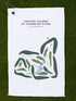 Canyon Course at Cambrian Ridge, Alabama - Printed Golf Courses
