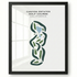 Canyon Estates Golf Course, California - Printed Golf Courses