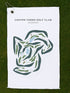 Canyon Farms Golf Club, Kansas - Printed Golf Courses
