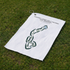 Canyon Lakes Golf Course & Brewery, California - Printed Golf Courses