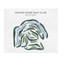 Canyon River Golf Club, Montana - Printed Golf Courses