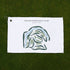 Canyon River Golf Club, Montana - Printed Golf Courses