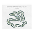 Canyon Springs Golf Club, Texas - Printed Golf Courses