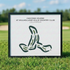 Canyons Course at Mulholland Hills Country Club, California - Printed Golf Courses