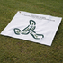 Canyons Course at Mulholland Hills Country Club, California - Printed Golf Courses