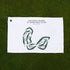 Canyons Course At Oasis Golf Club, Nevada - Printed Golf Courses