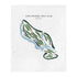 Cape Arundel Golf Club, Maine - Printed Golf Courses