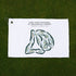 Cape Fear National Golf Course at Brunswick Forest, North Carolina - Printed Golf Courses