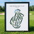 Cape Royale Golf Club, Texas - Printed Golf Courses