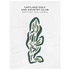 Capilano Golf and Country Club, Canada - Printed Golf Courses