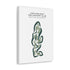 Capilano Golf and Country Club, Canada - Printed Golf Courses