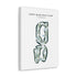 Capri Isles Golf Club, Florida - Printed Golf Courses