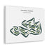 CapRock Ranch, Nebraska - Printed Golf Courses