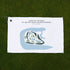Captiva Course at South Seas Island Resort, Florida - Printed Golf Courses