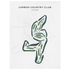 Carbon Country Club, Utah - Printed Golf Courses