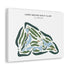 Card Sound Golf Club, Florida - Printed Golf Courses