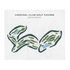Cardinal Club Golf Course, Kentucky - Printed Golf Courses