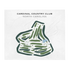 Cardinal Country Club, North Carolina - Printed Golf Courses