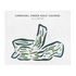 Cardinal Creek Golf Course - Beecher, Illinois - Printed Golf Courses