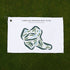 Carolina Springs Golf Club, South Carolina - Printed Golf Courses