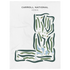 Carroll National Golf Club, Iowa - Printed Golf Courses