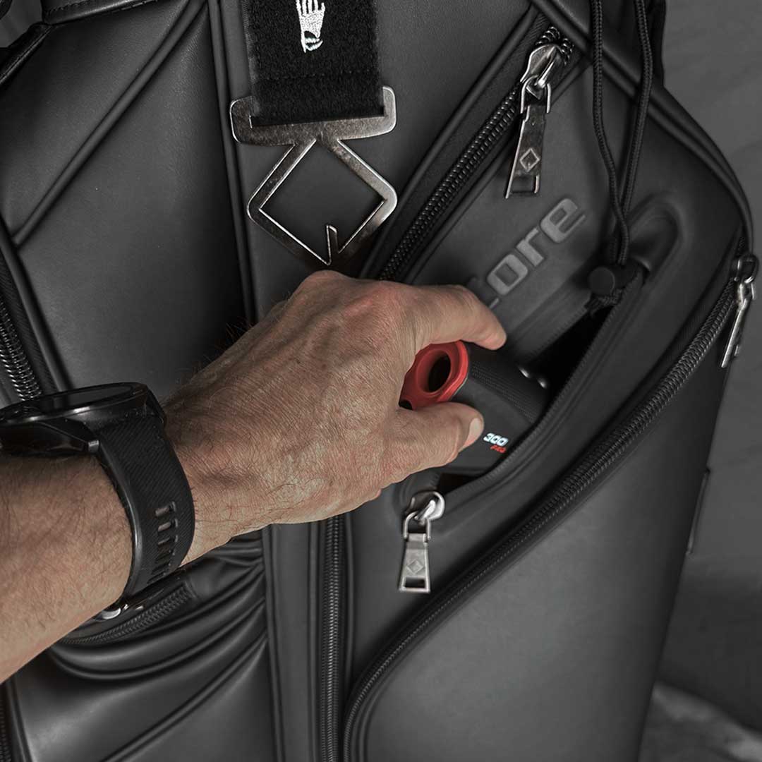 RevCore Golf Cart Bag | 14 Way Divider