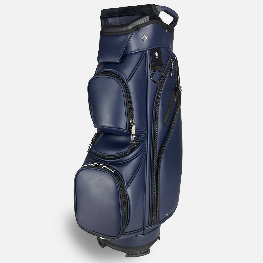 RevCore Golf Cart Bag | 14 Way Divider