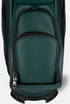 RevCore Lux Golf Cart Bag | 15 Way Velvet Lined Dividers
